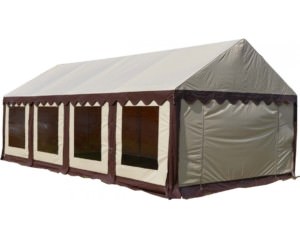 Палатки для летнего кафе в Канаше и Республики Чувашия